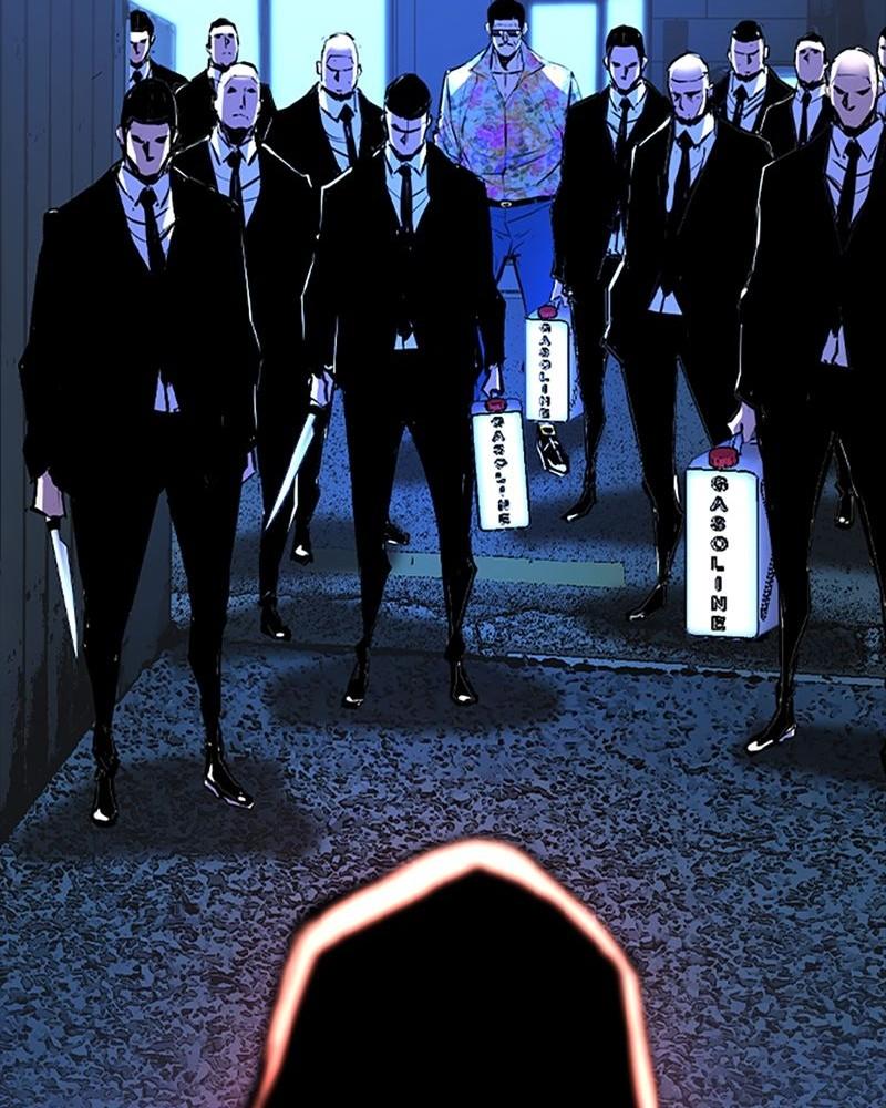 Hanlim Gym Chap 134 - Next Chap 135