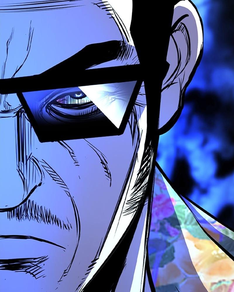 Hanlim Gym Chap 134 - Next Chap 135