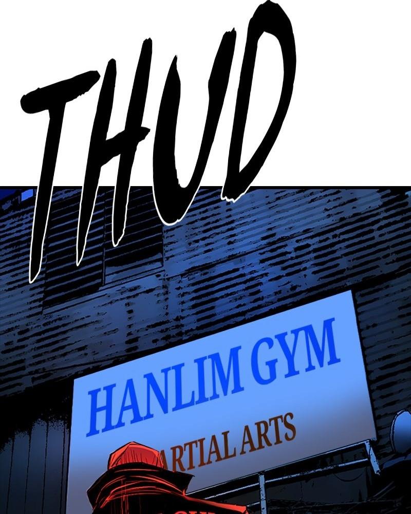 Hanlim Gym Chap 134 - Next Chap 135
