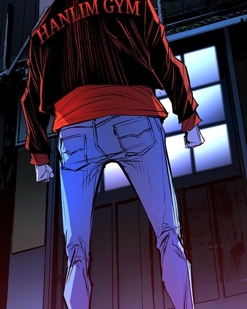 Hanlim Gym Chap 134 - Next Chap 135