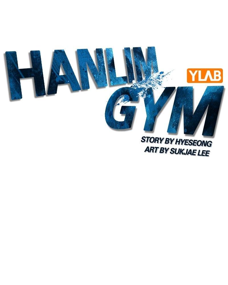 Hanlim Gym Chap 134 - Next Chap 135