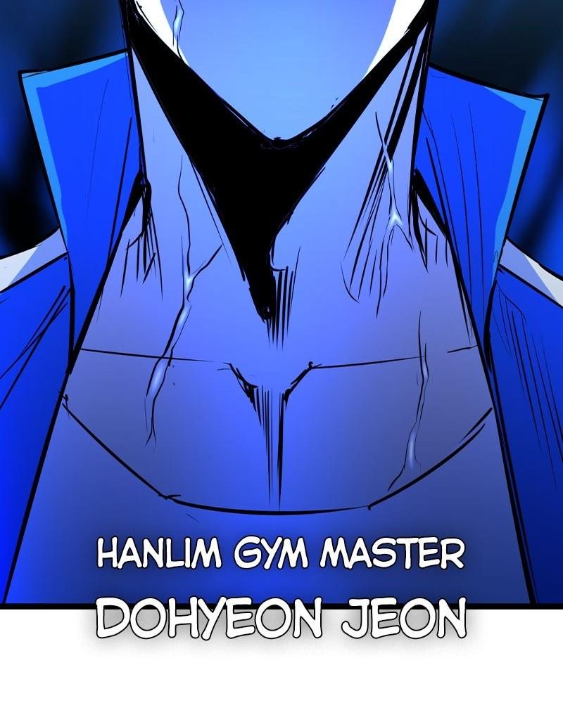Hanlim Gym Chap 134 - Next Chap 135