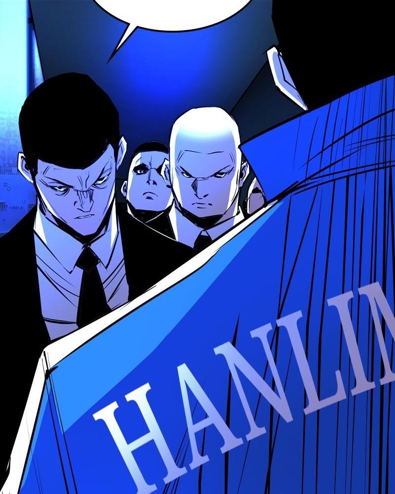 Hanlim Gym Chap 134 - Next Chap 135