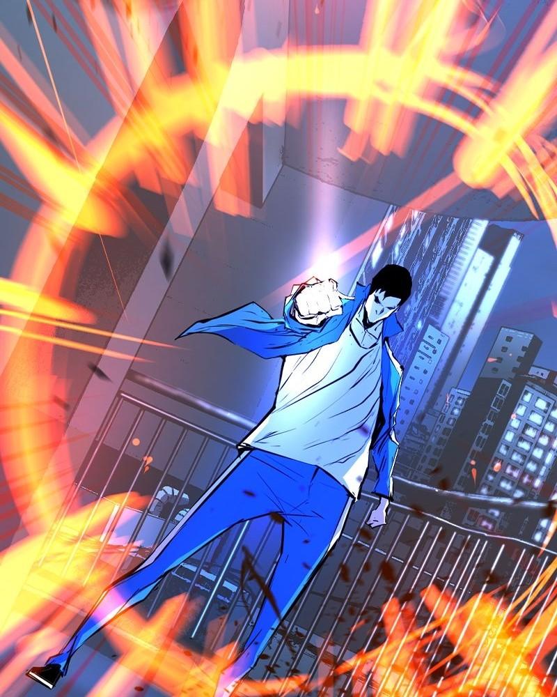 Hanlim Gym Chap 134 - Next Chap 135