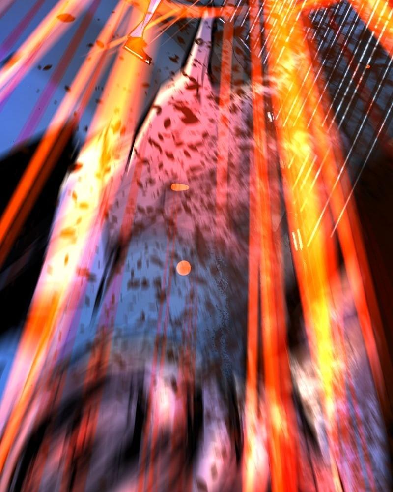 Hanlim Gym Chap 134 - Next Chap 135