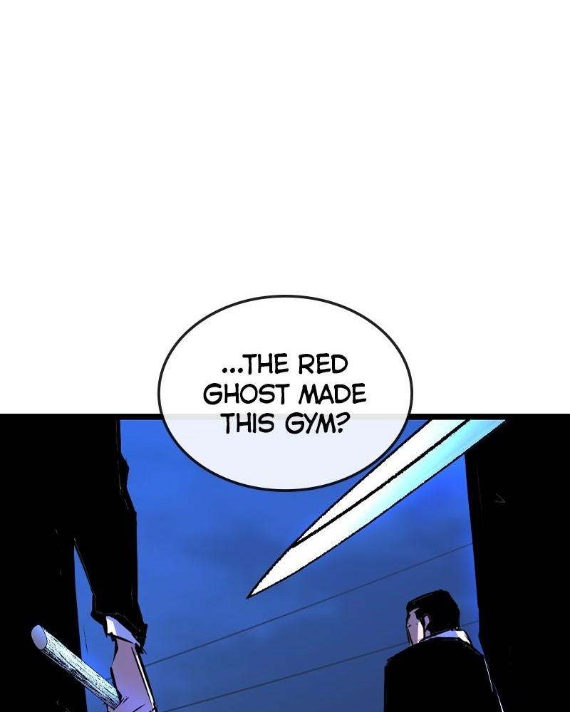 Hanlim Gym Chap 134 - Next Chap 135