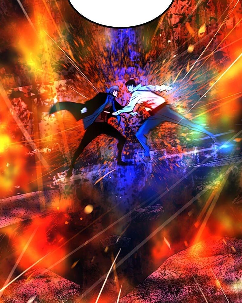 Hanlim Gym Chap 134 - Next Chap 135