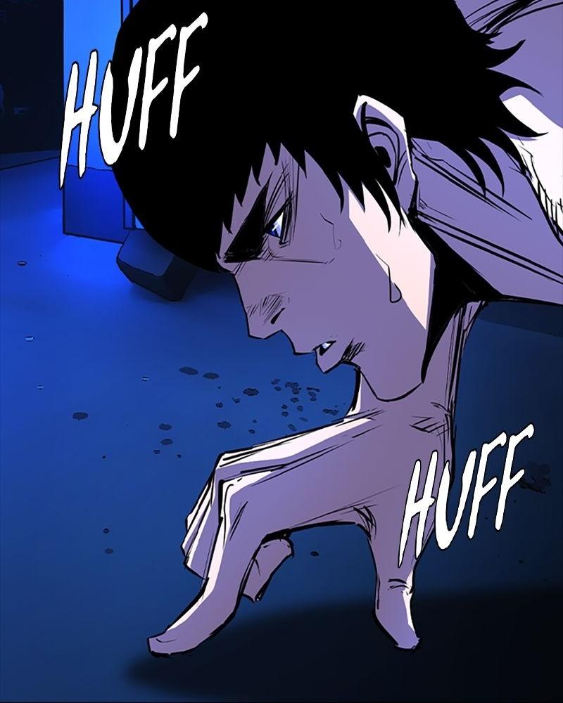 Hanlim Gym Chap 134 - Next Chap 135