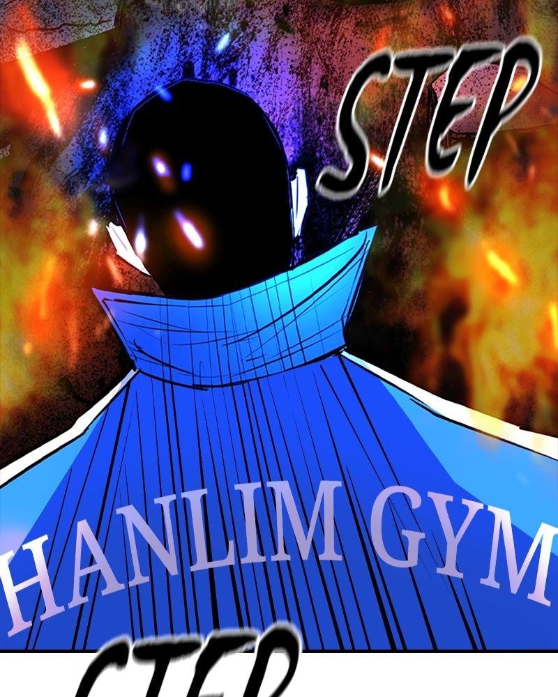 Hanlim Gym Chap 134 - Next Chap 135