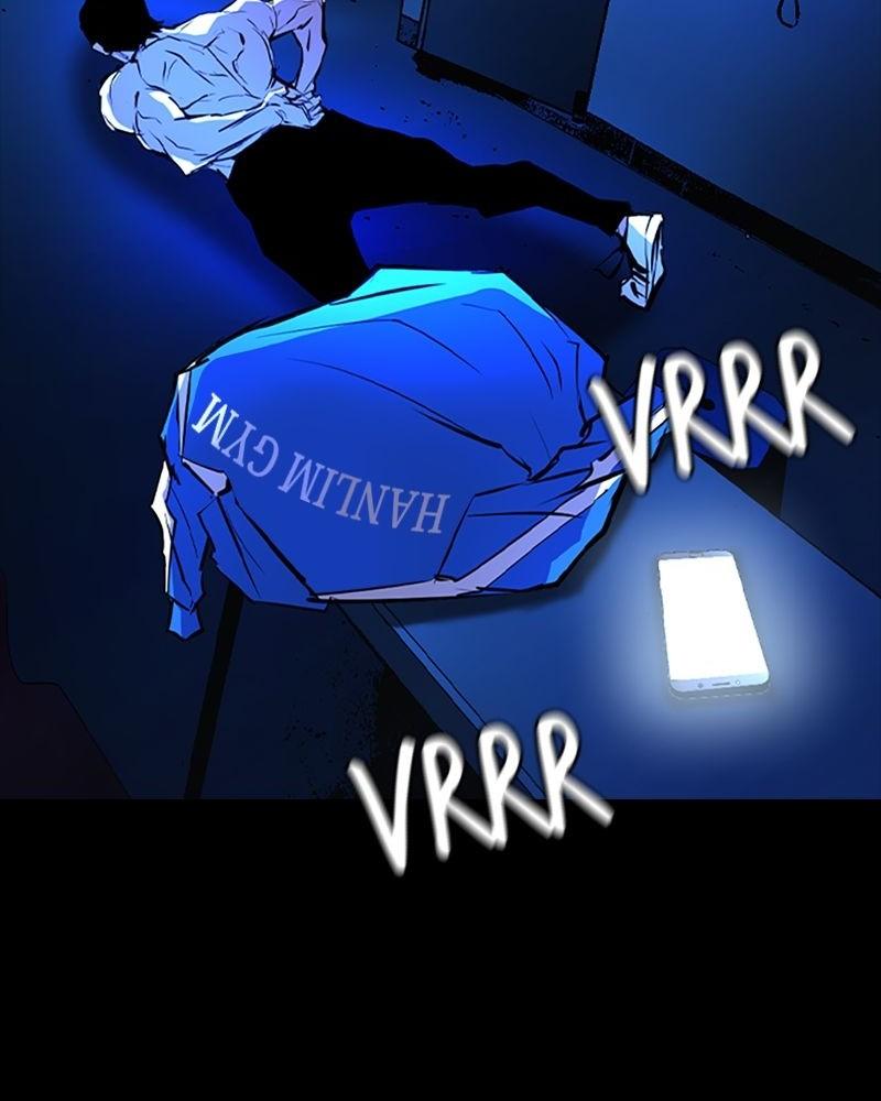 Hanlim Gym Chap 134 - Next Chap 135