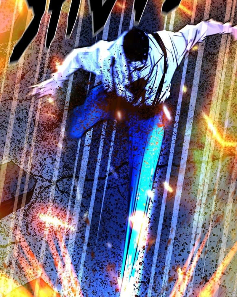 Hanlim Gym Chap 134 - Next Chap 135