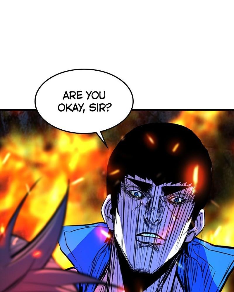 Hanlim Gym Chap 134 - Next Chap 135