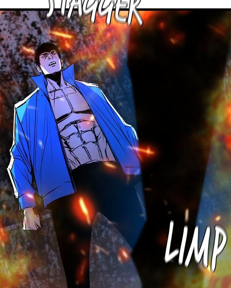 Hanlim Gym Chap 134 - Next Chap 135