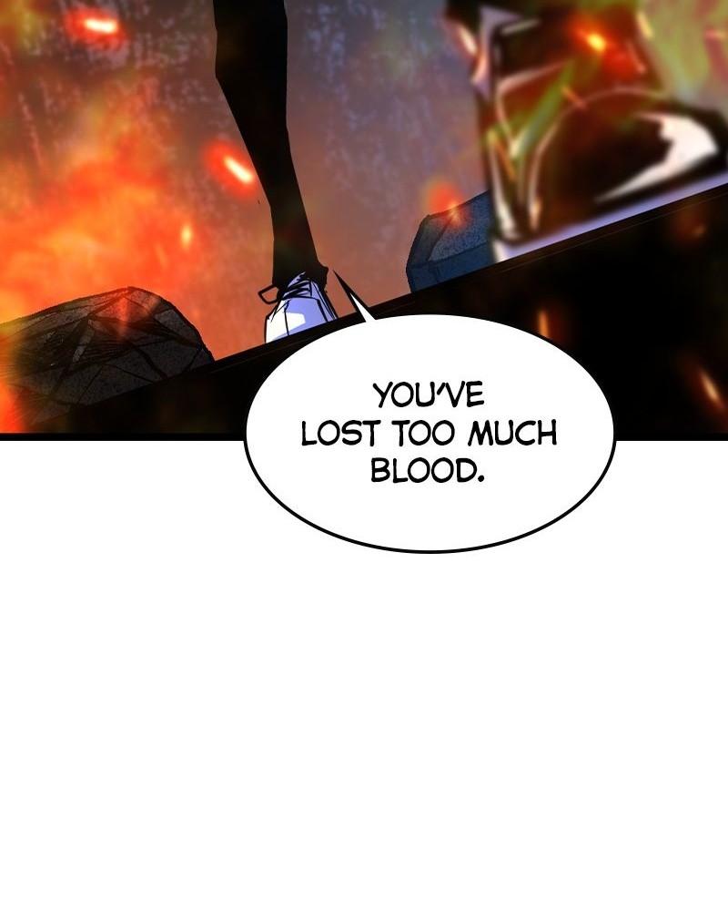 Hanlim Gym Chap 134 - Next Chap 135