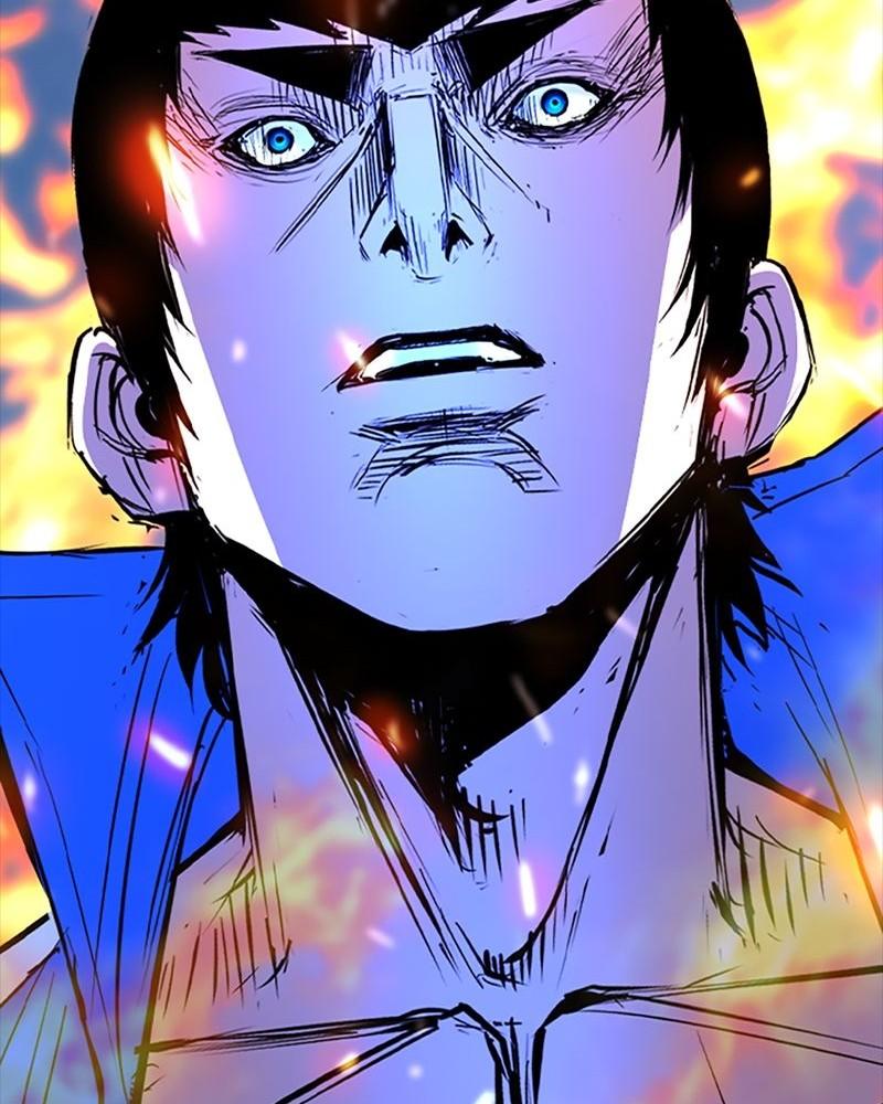 Hanlim Gym Chap 134 - Next Chap 135