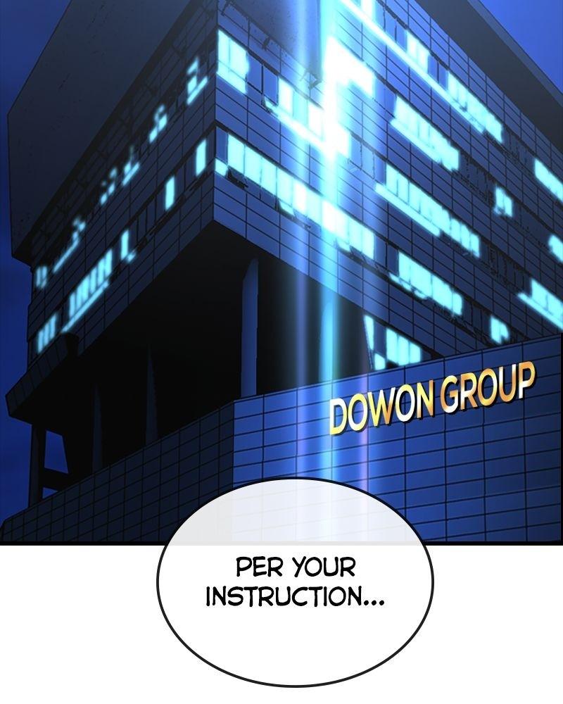 Hanlim Gym Chap 135 - Next Chap 136