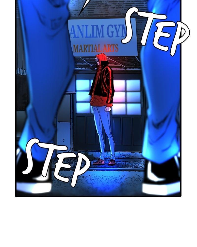Hanlim Gym Chap 135 - Next Chap 136