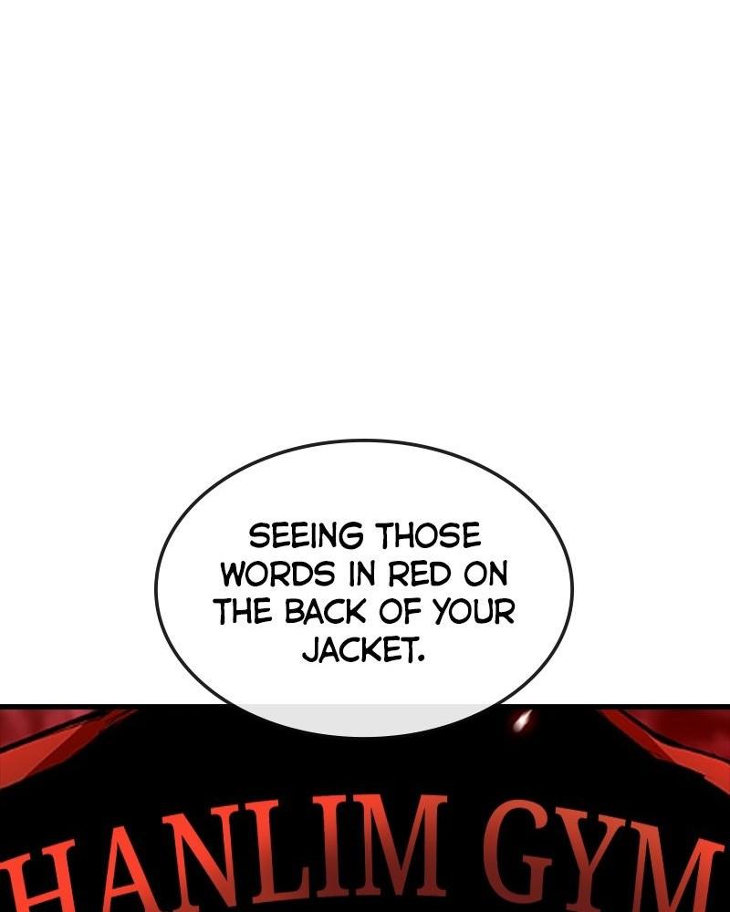 Hanlim Gym Chap 135 - Next Chap 136
