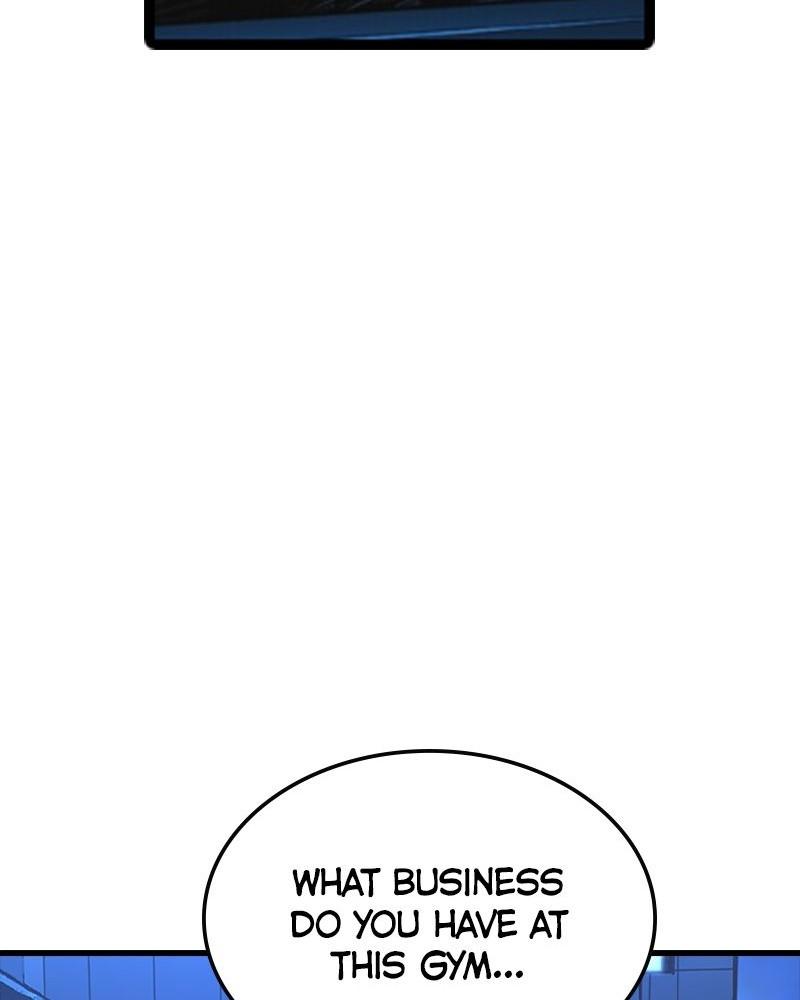 Hanlim Gym Chap 135 - Next Chap 136