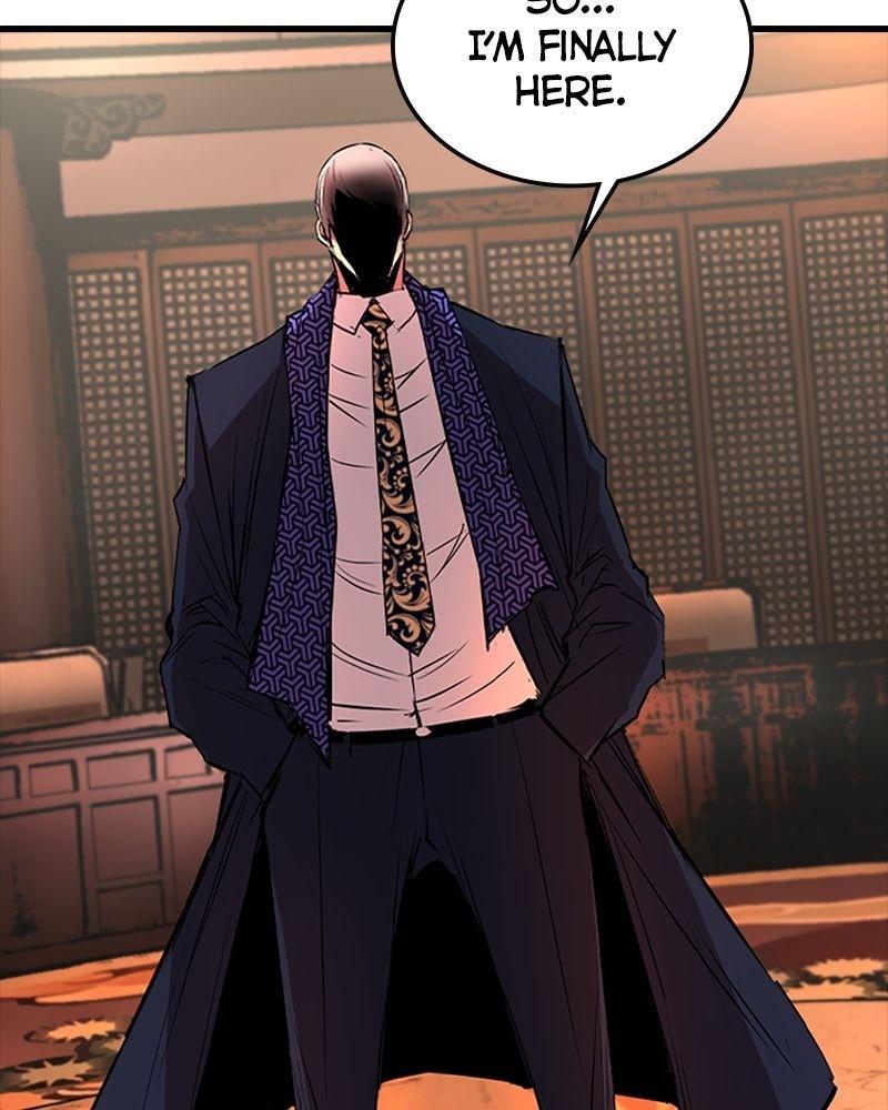 Hanlim Gym Chap 135 - Next Chap 136