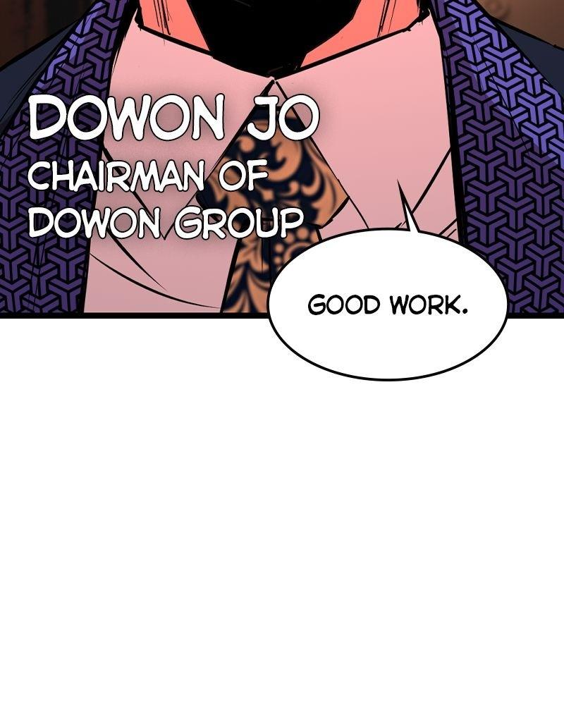 Hanlim Gym Chap 135 - Next Chap 136