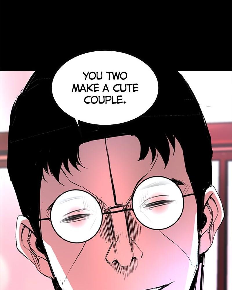 Hanlim Gym Chap 135 - Next Chap 136