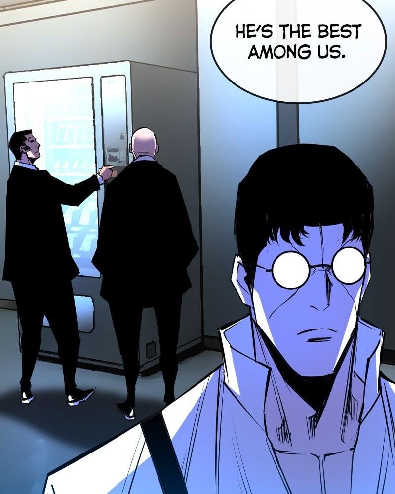 Hanlim Gym Chap 135 - Next Chap 136