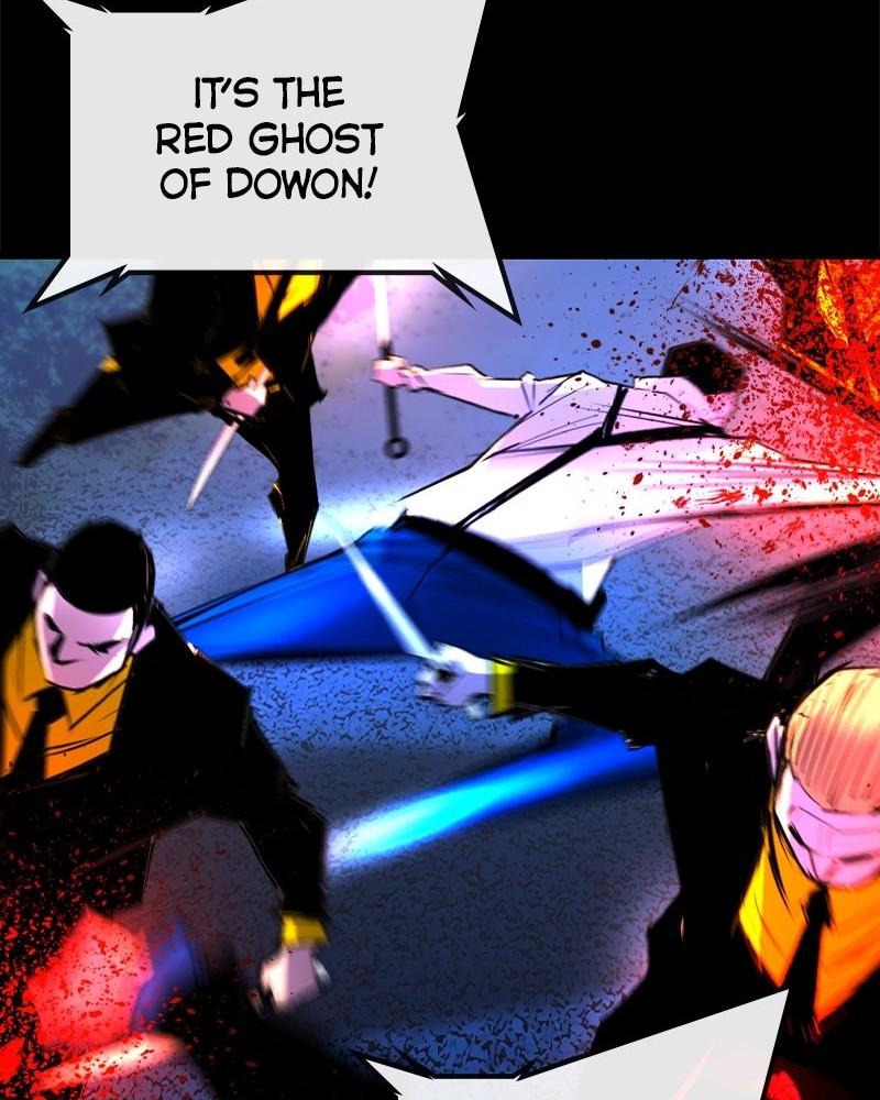 Hanlim Gym Chap 135 - Next Chap 136
