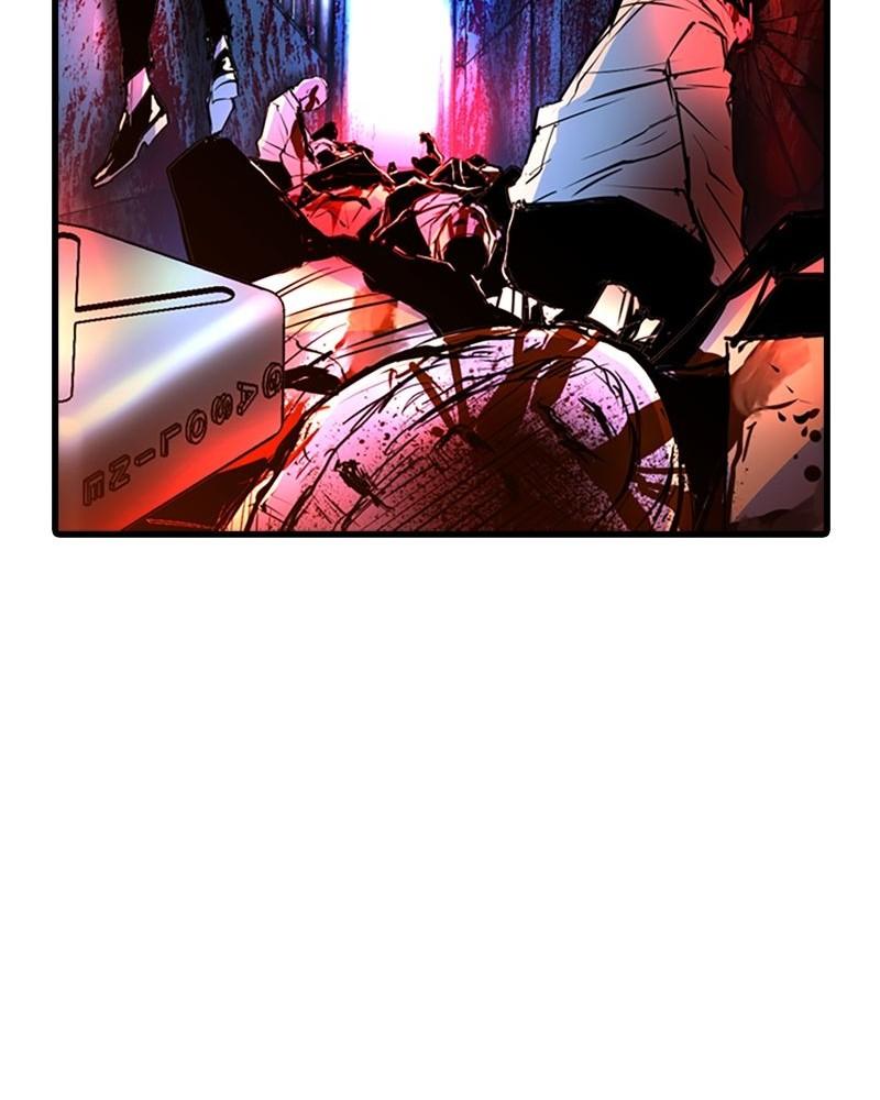 Hanlim Gym Chap 135 - Next Chap 136