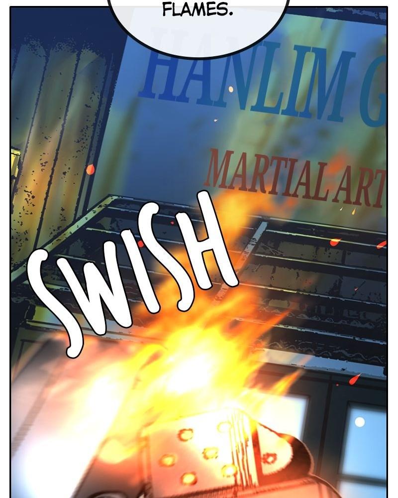 Hanlim Gym Chap 135 - Next Chap 136