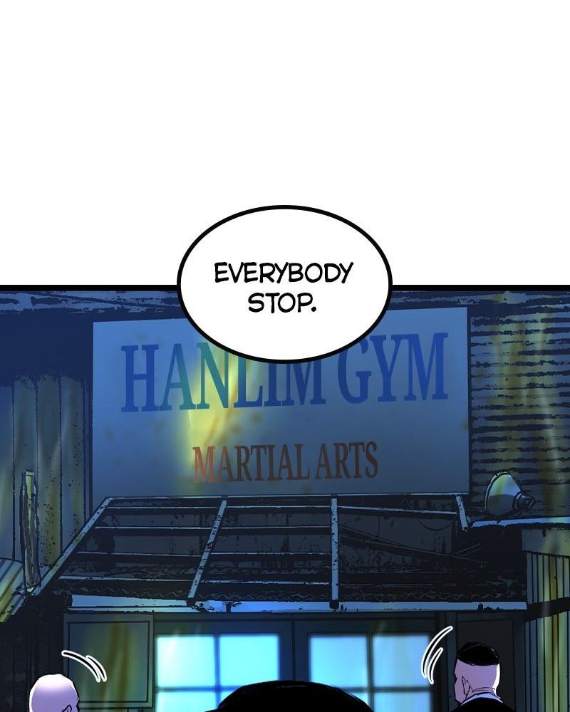 Hanlim Gym Chap 135 - Next Chap 136
