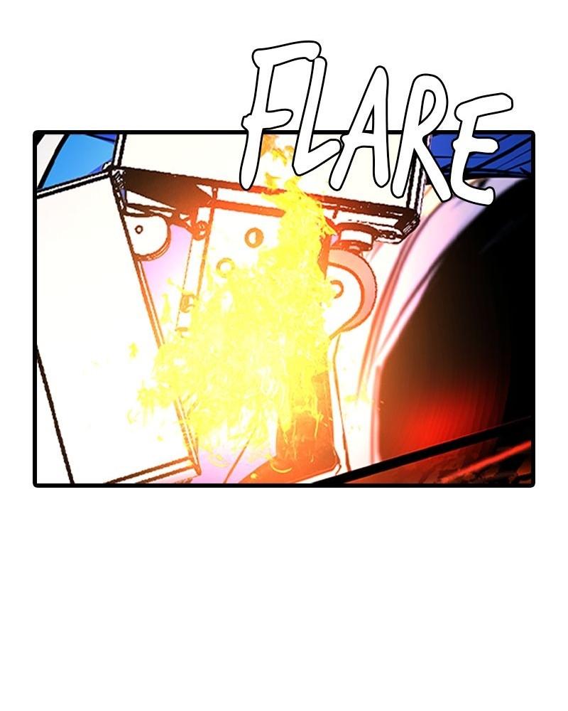 Hanlim Gym Chap 135 - Next Chap 136