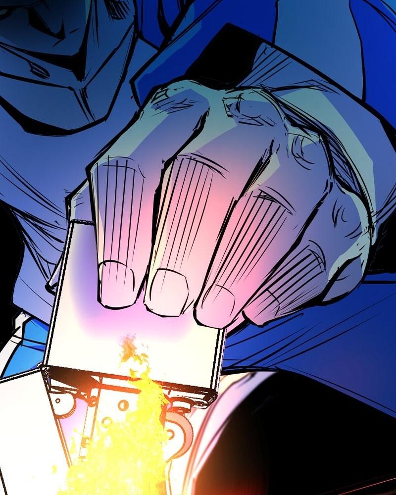 Hanlim Gym Chap 135 - Next Chap 136