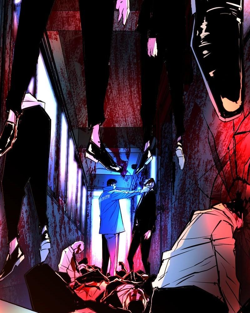 Hanlim Gym Chap 135 - Next Chap 136