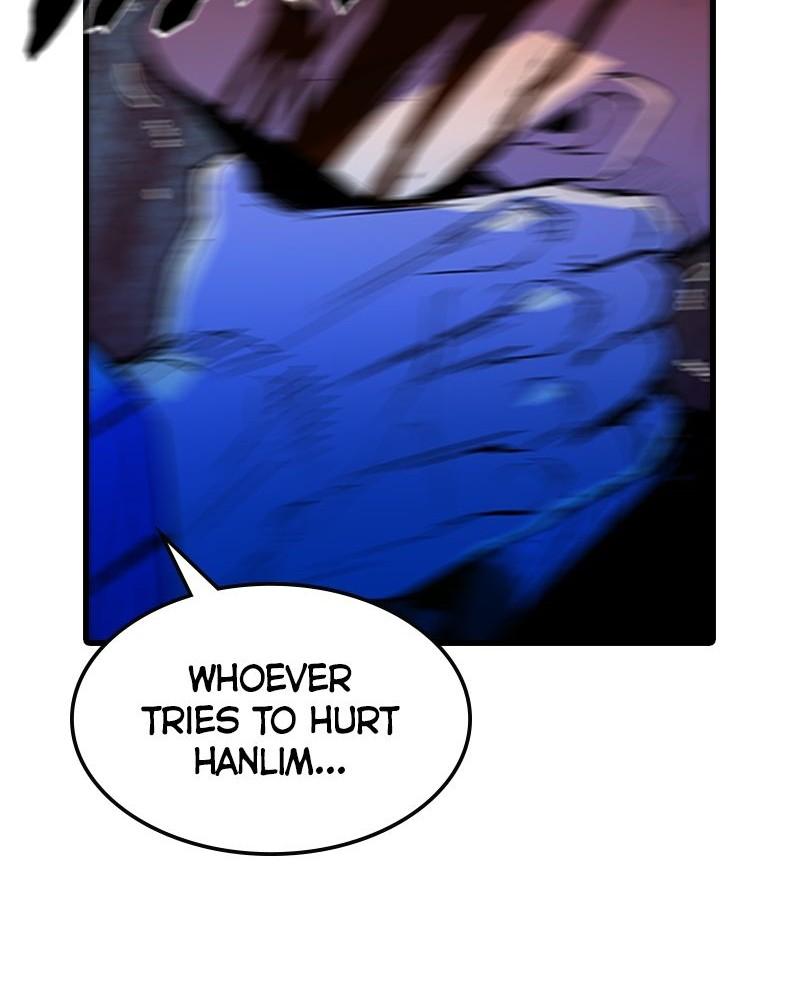 Hanlim Gym Chap 135 - Next Chap 136