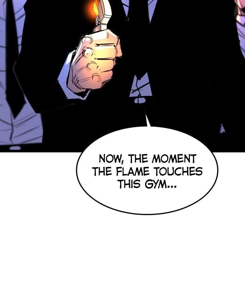 Hanlim Gym Chap 135 - Next Chap 136