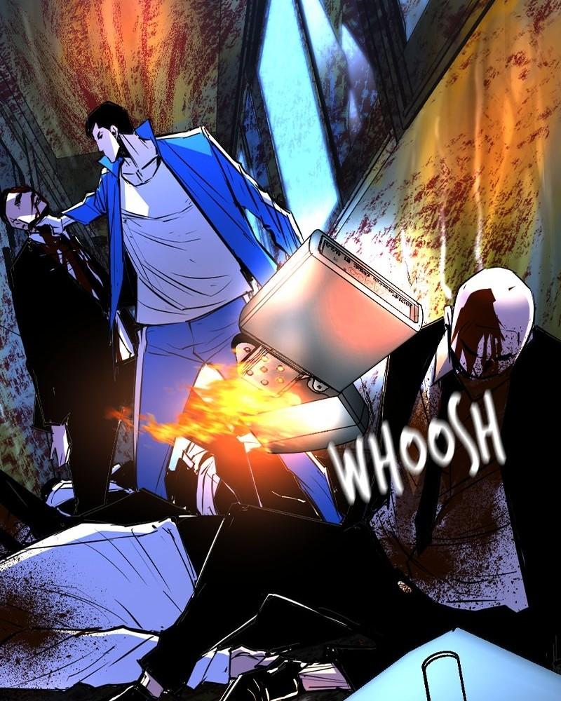 Hanlim Gym Chap 135 - Next Chap 136