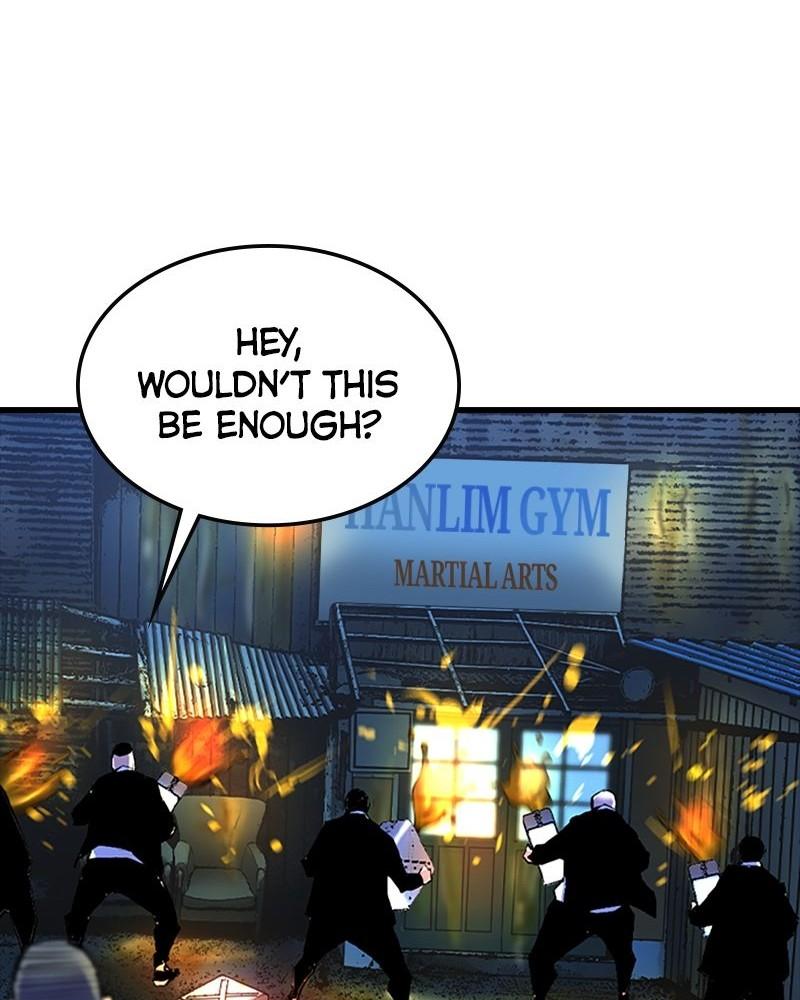 Hanlim Gym Chap 135 - Next Chap 136