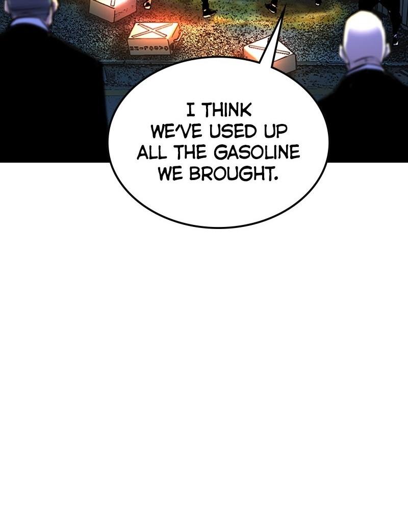 Hanlim Gym Chap 135 - Next Chap 136