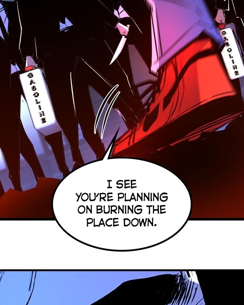 Hanlim Gym Chap 135 - Next Chap 136