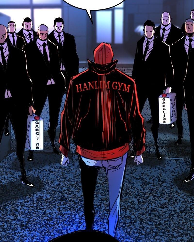 Hanlim Gym Chap 135 - Next Chap 136