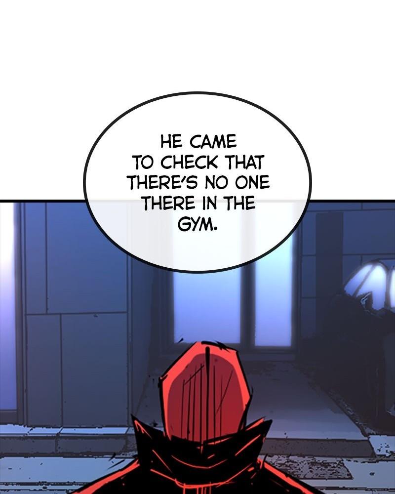 Hanlim Gym Chap 135 - Next Chap 136