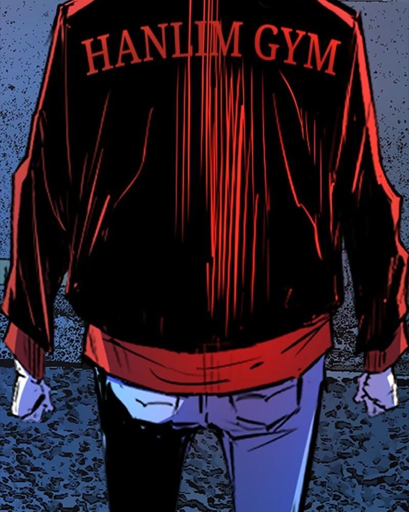 Hanlim Gym Chap 135 - Next Chap 136