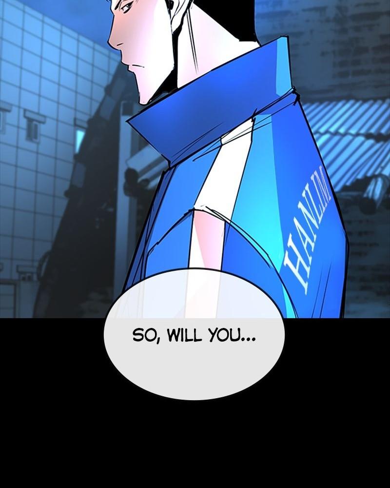 Hanlim Gym Chap 135 - Next Chap 136