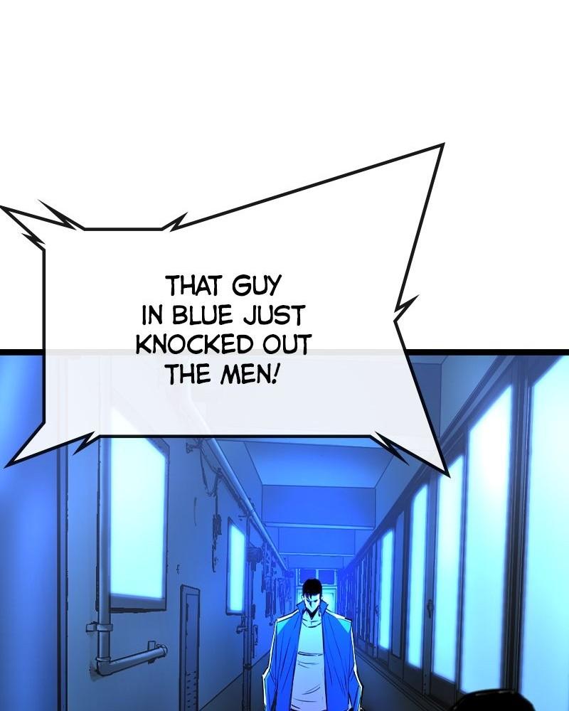 Hanlim Gym Chap 135 - Next Chap 136