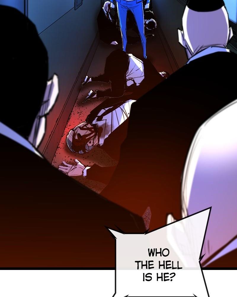 Hanlim Gym Chap 135 - Next Chap 136