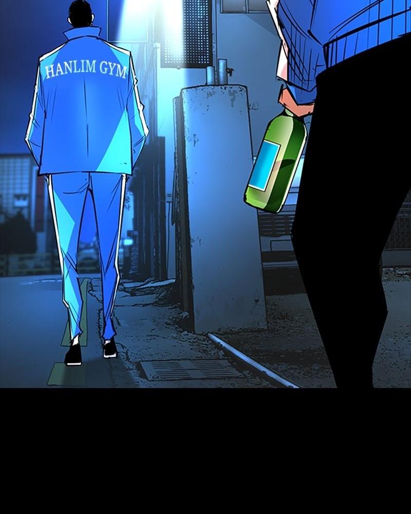 Hanlim Gym Chap 135 - Next Chap 136