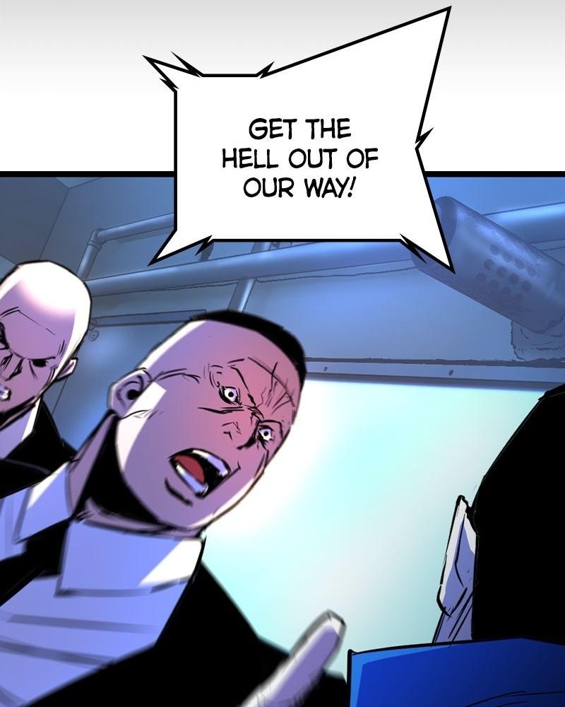 Hanlim Gym Chap 135 - Next Chap 136