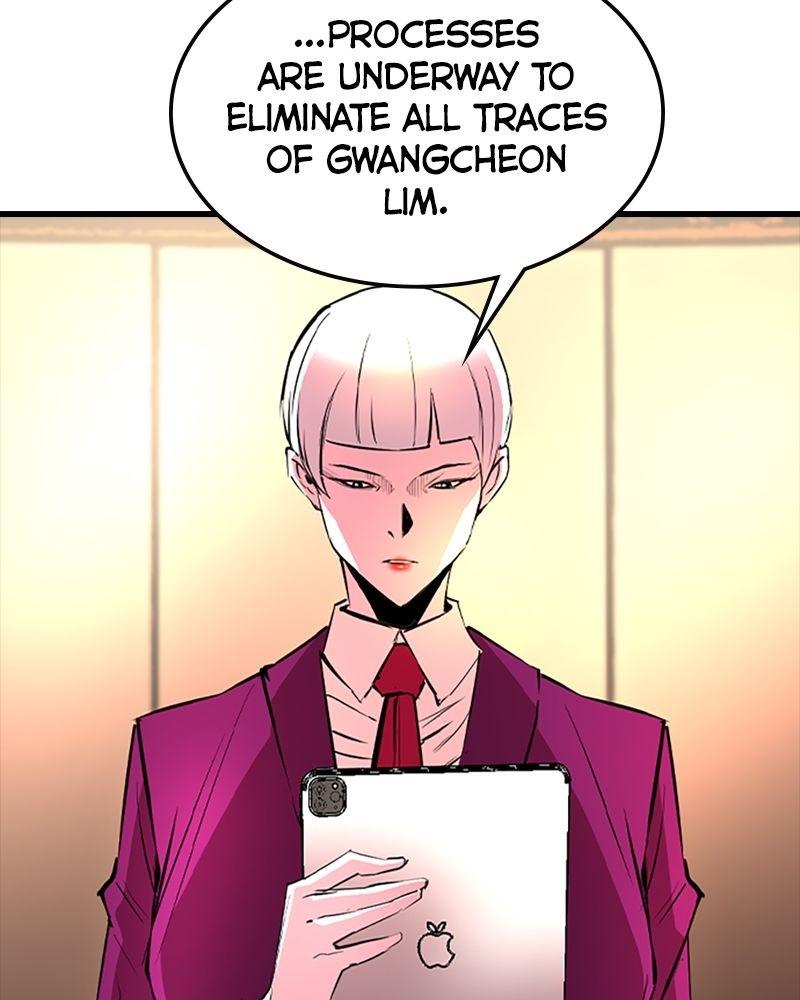 Hanlim Gym Chap 135 - Next Chap 136