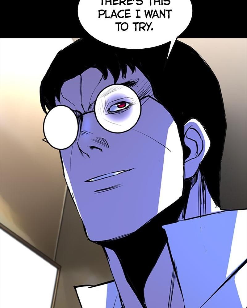 Hanlim Gym Chap 135 - Next Chap 136